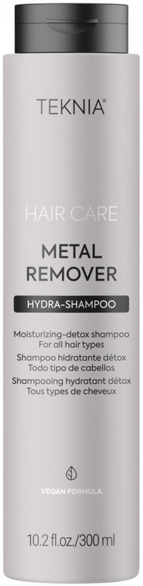 Šampūnas Lakmé Teknia Metal Remover, 300 ml