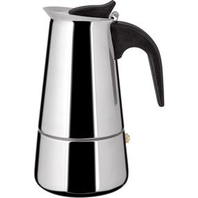 Moka kavinukas Lamart LT7076, 0.2 l, sidabro sp.