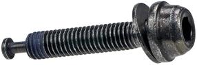 Sraigtas Shimano BR-RS505, plienas, juoda sp.