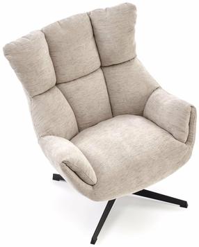 Tugitool Leisure Furniture Orinoko, beež v., 79 cm x 72 cm x 87 cm