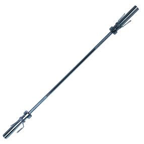 Grifas Tunturi Olympic Bar, 220 cm, 18 kg