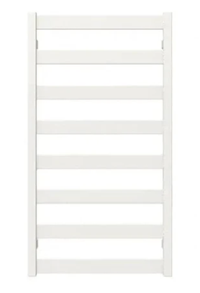 Elektrinis rankšluosčių džiovintuvas Terma Technologie Vivo, balta sp., 50 cm x 91 cm, 350 W