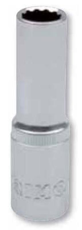 Dziļas dubultās sešstūra galviņa Irimo, 132 mm, 1/2", Ø3.2 mm