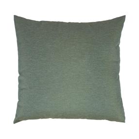 Dekoratyvinė pagalvėlė Home4you Summer, žalia sp., 45 cm x 45 cm