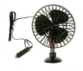 Ventilaator Bottari Windy, must v.
