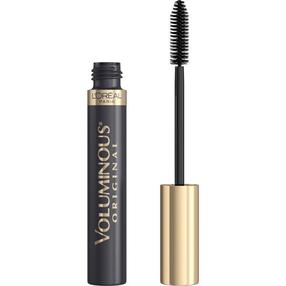 Тушь для ресниц L’Oréal Paris Voluminous x5, 7.5 мл, carbon black цв. 10