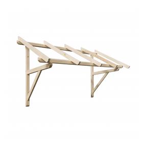 Jumts, 90 cm x 205 cm x 106 cm