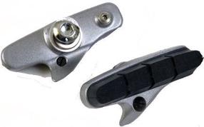Stabdis Shimano Ultegra R55C3, juoda sp.