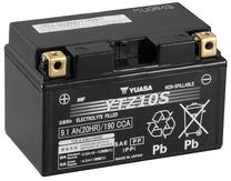 Akumuliatorius Yuasa YTZ10S, 12 V, 9.1 Ah, 190 A