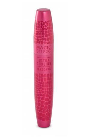 Тушь для ресниц Magic Studio Powerful Ultra Curling, 10 мл, черный цв. 1 u