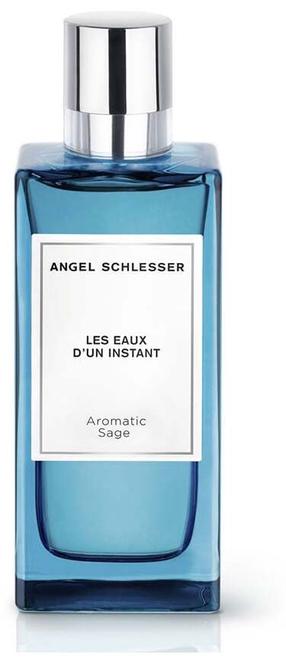 Туалетная вода Angel Schlesser Aromatic Sage Les Eaux D'Un Instant, 150 мл
