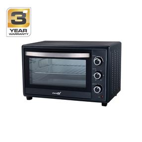 Mini orkaitė Standart KR-103L-46(C)