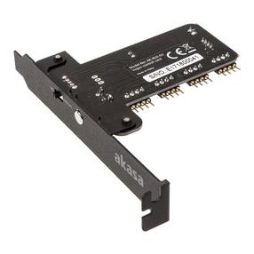 LED valgustuse kontroller Akasa