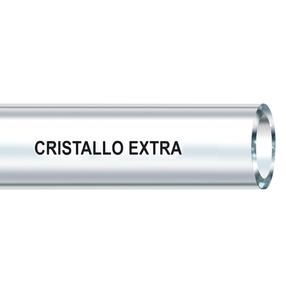 Tehniskā šļūtene Bradas Cristallo, Ø4.5 x 40 mm x 25 m