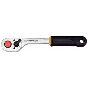 Трещоточный ключ Proxxon Curved, 265 мм