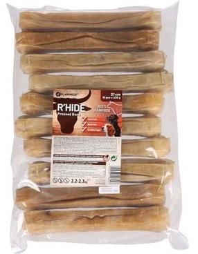 Skanėstas šunims Flamingo R'Hide Bone, 2.3 kg, 10 vnt.