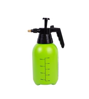 Sodo purkštuvas, pripumpuojamas Okko, plastikas, žalia sp., 1.5 l