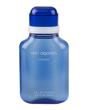 Туалетная вода Don Algodon Hombre, 200 мл