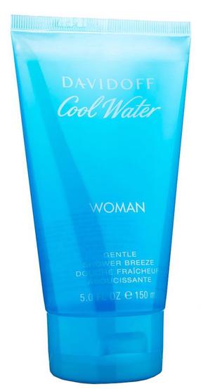 Kehapesugeel Davidoff, 150 ml