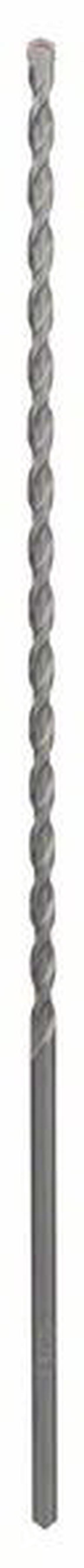 Grąžtas Bosch, betonui, tiesus, 8 mm x 40 cm