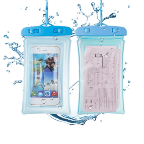 Veekindel elektroonikapakend Tomaz Sport Midi TS CASE-074BU, sinine v.