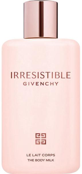 Ķermeņa pieniņš Givenchy Irresistible, 200 ml