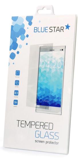 Tālruņa ekrāna aizsargstikls BlueStar For Xiaomi Redmi Note 4, 9H