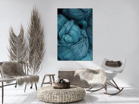 Репродукция Artgeist Melancholic Wool, f-a-0840-b-a, 40 см x 60 см