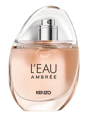 Парфюмированная вода Kenzo L'Eau Kenzo Ambrée, 50 мл