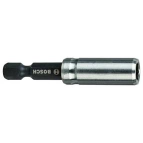 Magnetinis antgalių laikiklis, rinkinys Bosch 2608522317, 55 mm, 1/4", Ø10 mm