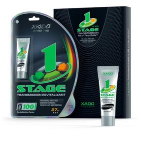 Priedas tepalams Xado, 27 ml