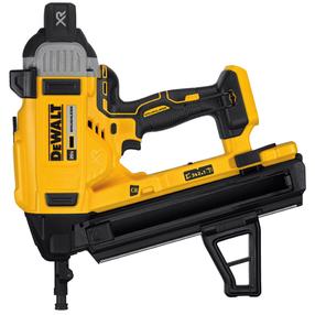 Elektriskais naglu āmurs Dewalt DCN890N-XJ, 18 V