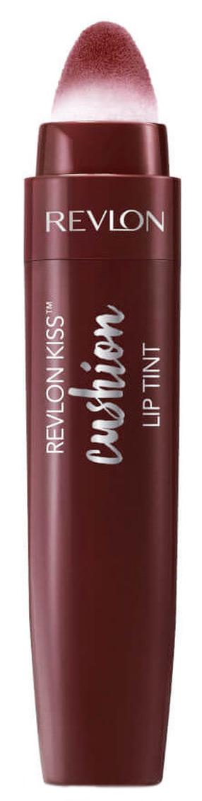 Huulepulk Revlon Kiss Cushion Lip Tint, 5.5 ml, 270 wine trip