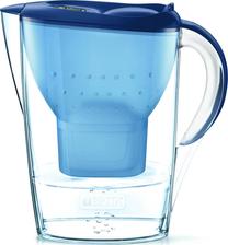 Vandens filtravimo indas Brita, 1.4 l, mėlyna sp.