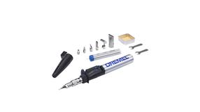 Паяльник Dremel 2000-7 VERSATIP HOBBY, 190 мм, 0.135 кг