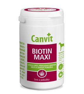 Пищевые добавки для собак Canvit, 0.23 кг