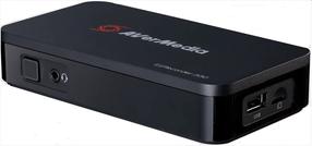 Audio un video kodētājs AverMedia ER330