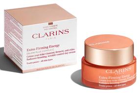 Veido kremas Clarins Extra Firming, 50 ml
