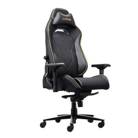 Игровой стул Trust GXT 721 Ruya Pro, черный цв.
