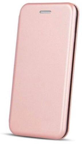 Telefono dėklas OEM Smart Diva, Xiaomi Redmi Note 9, rožinė