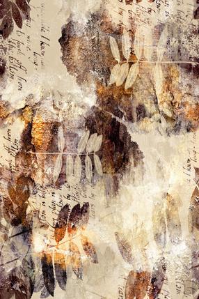 Paklāja celiņš Conceptum Hypnose HMNT153, daudzkrāsaina, 200 cm x 100 cm