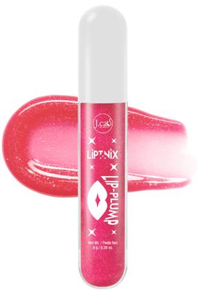 Huuleläige J.Cat Beauty Liptonix Plumping, 8 g, lip lift v., 107