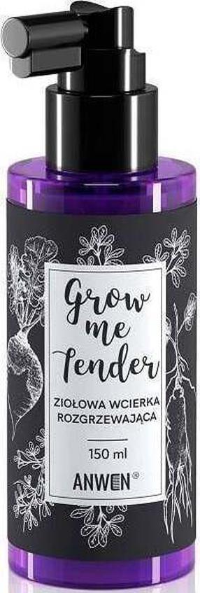 Matu losjons Anwen Grow Me Tender, 150 ml