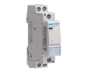 Kontaktorius Hager ESC225, 25 A