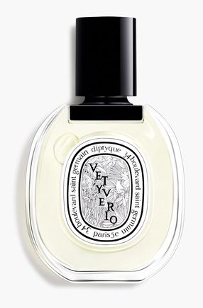 Tualettvesi Diptyque Vetyverio, 50 ml