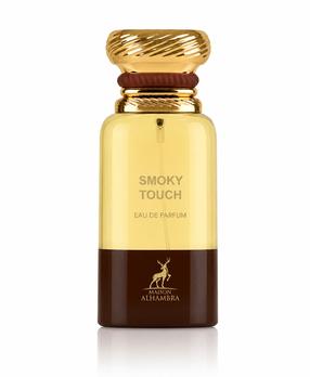 Parfüümvesi Alhambra Smoky Touch, 80 ml