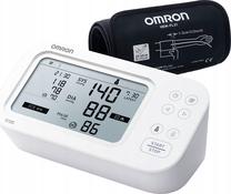 Kraujospūdžio matuoklis Omron M6 Comfort AFib, balta sp.
