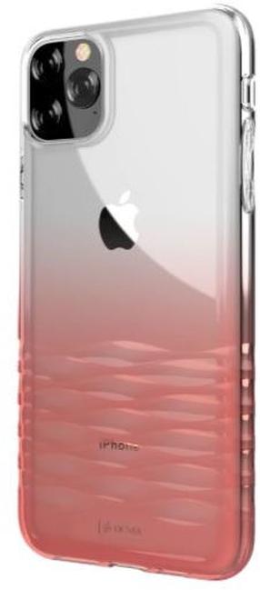 Чехол для телефона Devia, красный цв., Apple