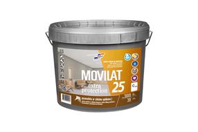 Emulsijas krāsa Rilak, emulsija, pus-matēts