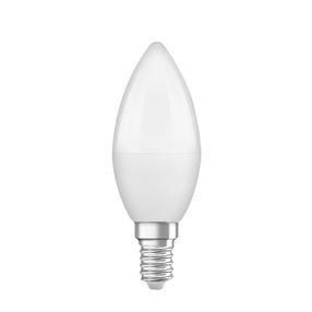 Spuldze Osram LED, B40, 4000 °K, E14, 4.9 W, 470 lm